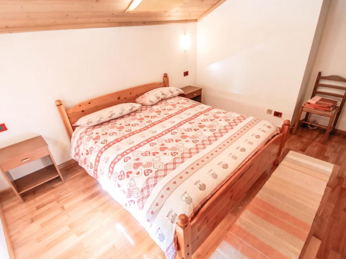 Apartment Santa Lucia-1 By Interhome Valdisotto Eksteriør billede